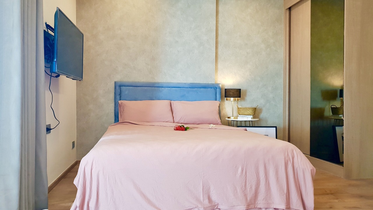 Photo of Bedroom in Pathumwan