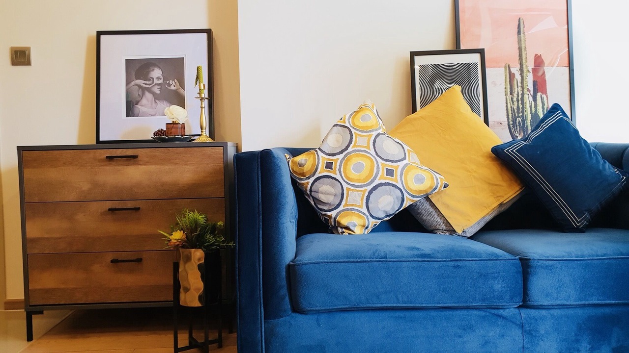 Photo of Livingroom in Pathumwan