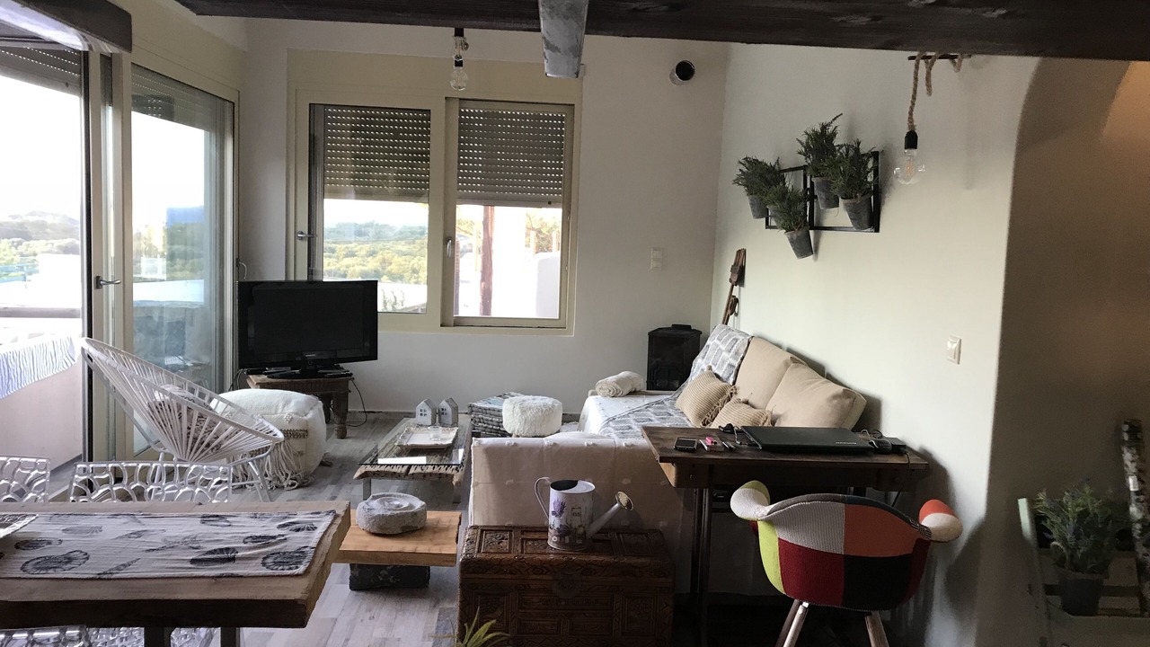 Photo of Livingroom in Kalo Chorio