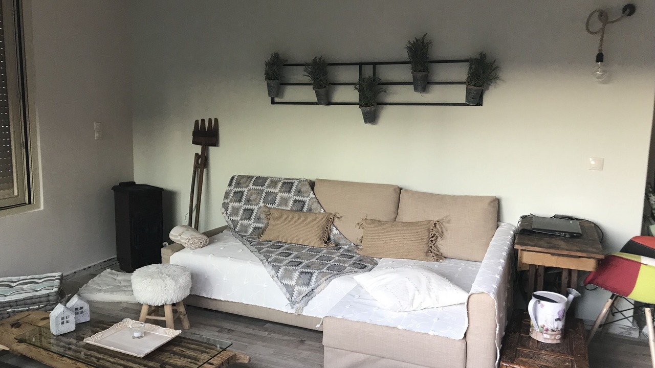 Photo of Livingroom in Kalo Chorio