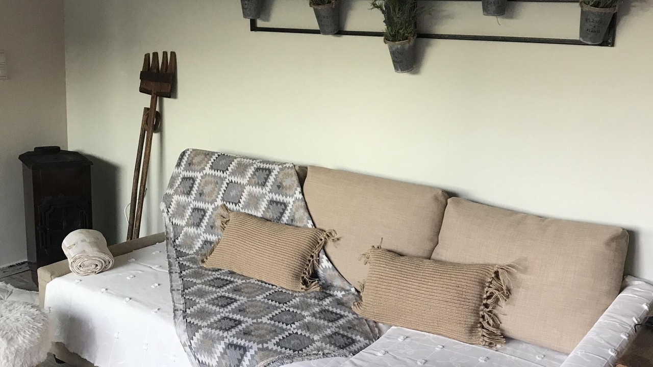 Photo of Livingroom in Kalo Chorio