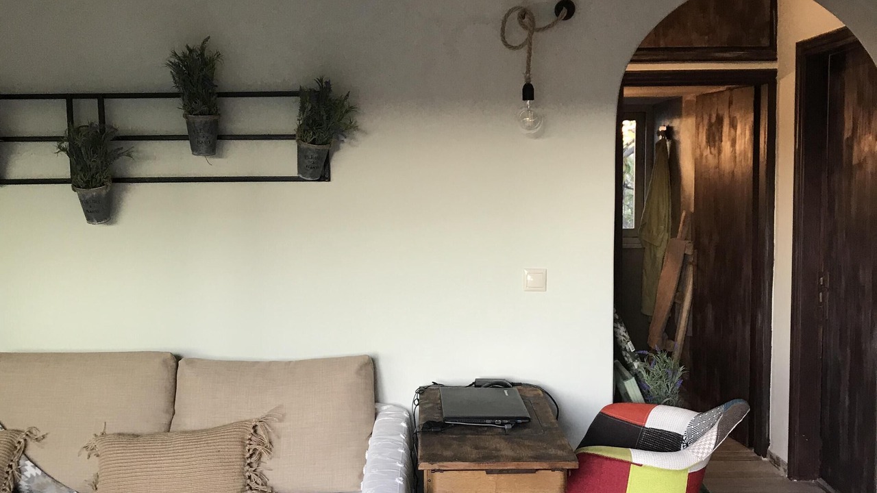 Photo of Livingroom in Kalo Chorio