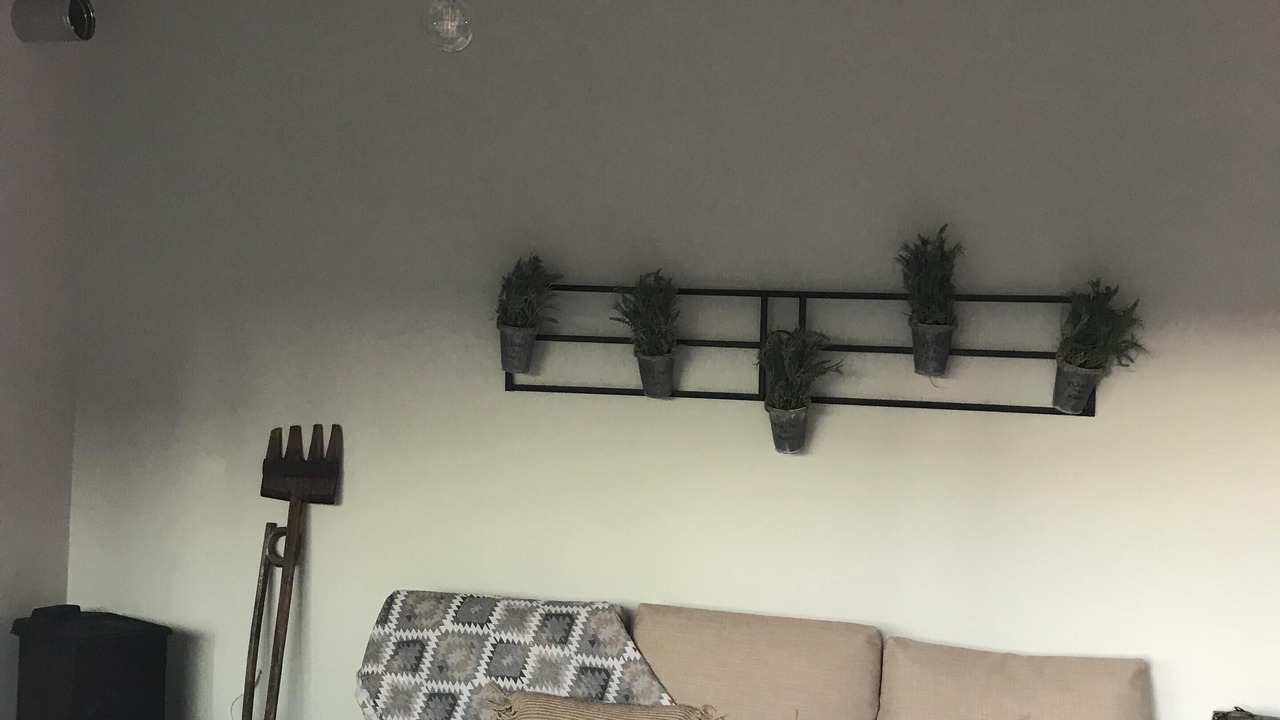Photo of Livingroom in Kalo Chorio