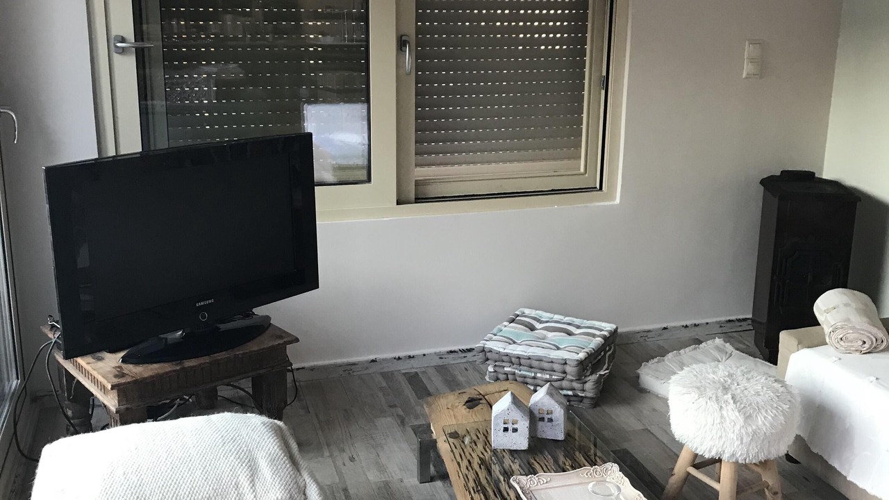 Photo of Livingroom in Kalo Chorio