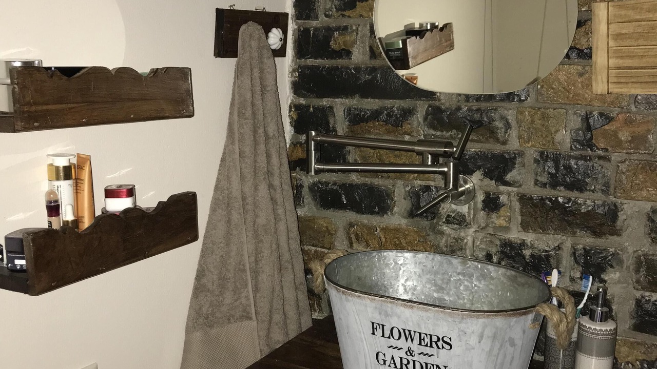 Photo of Bathroom in Kalo Chorio