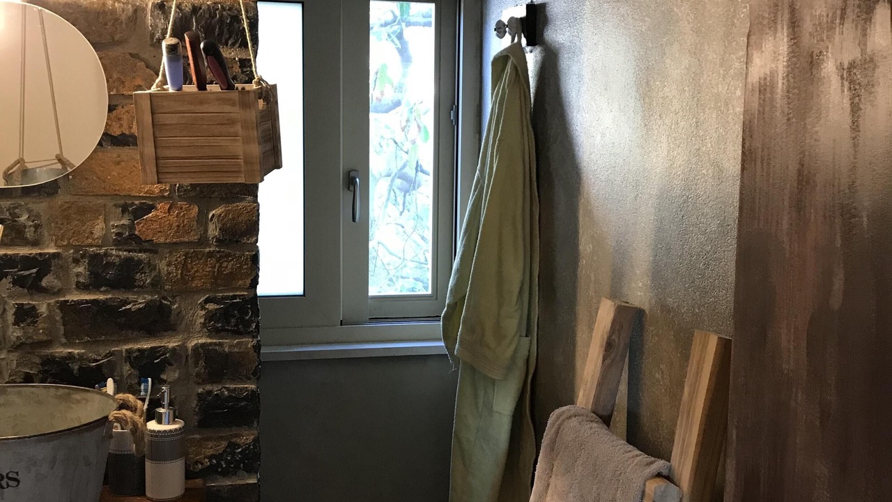 Photo of Bathroom in Kalo Chorio