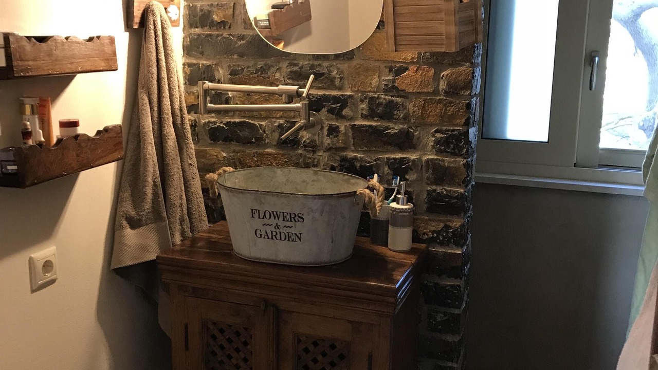Photo of Bathroom in Kalo Chorio