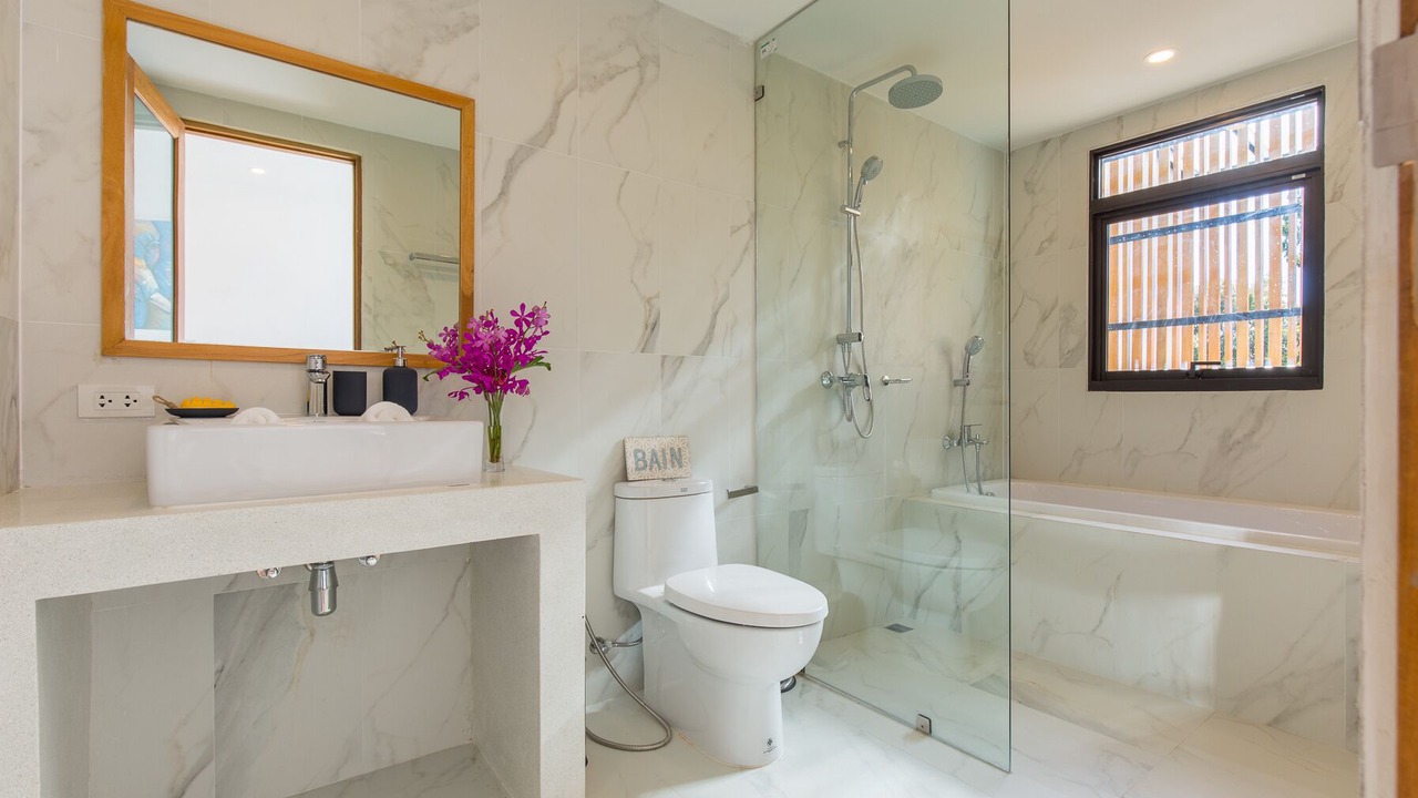 Photo of Bathroom in Bophut