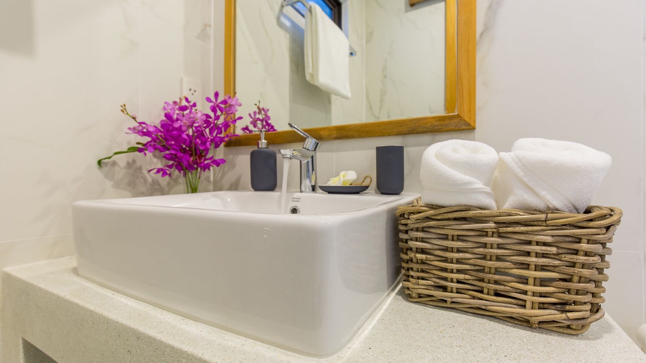 Photo of Bathroom in Bophut