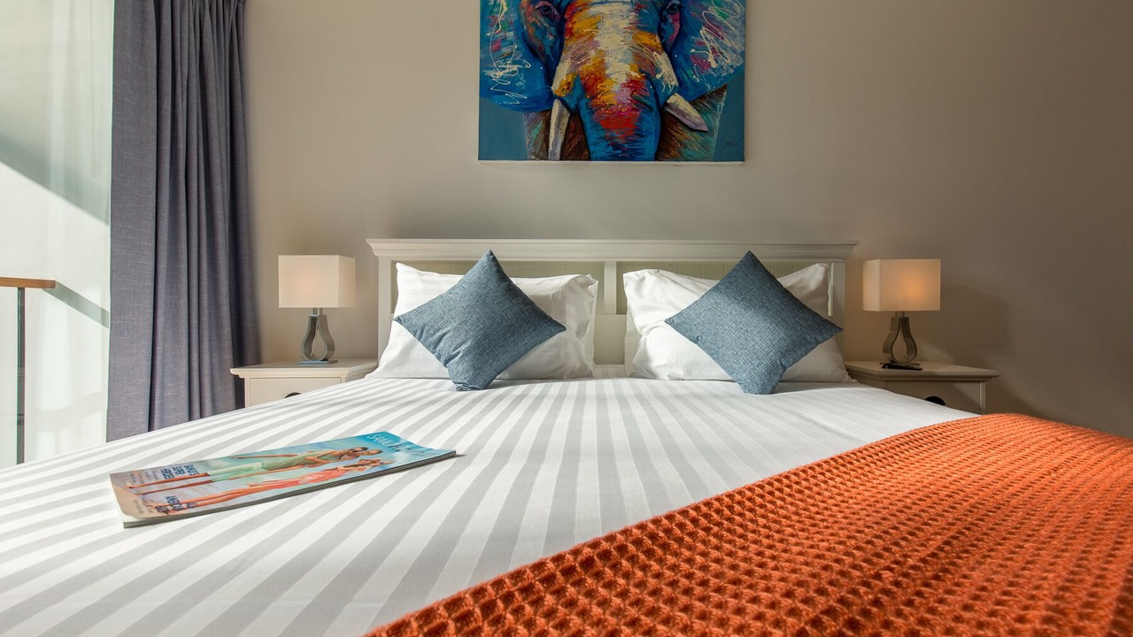 Photo of Bedroom in Bophut