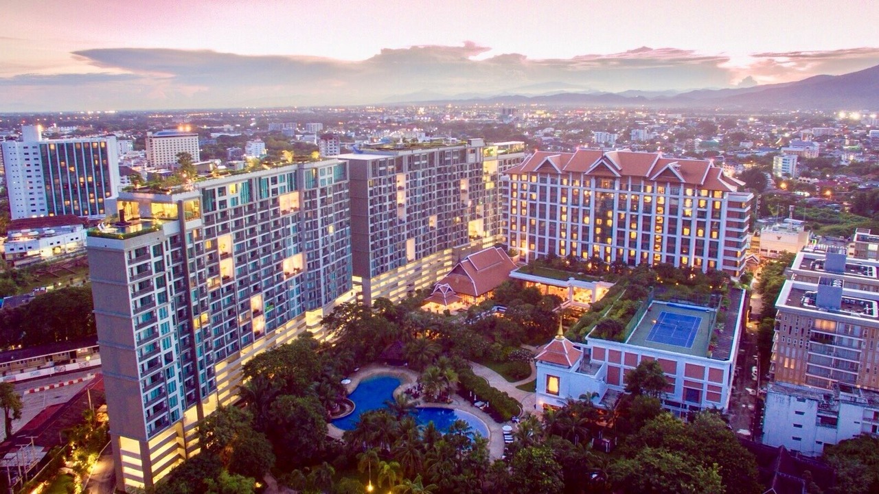 Photo of Outdoor in Chang Khlan