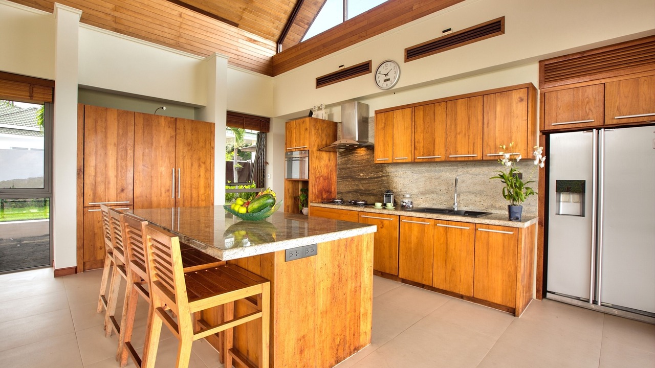 Photo of Kitchen in Bang Po