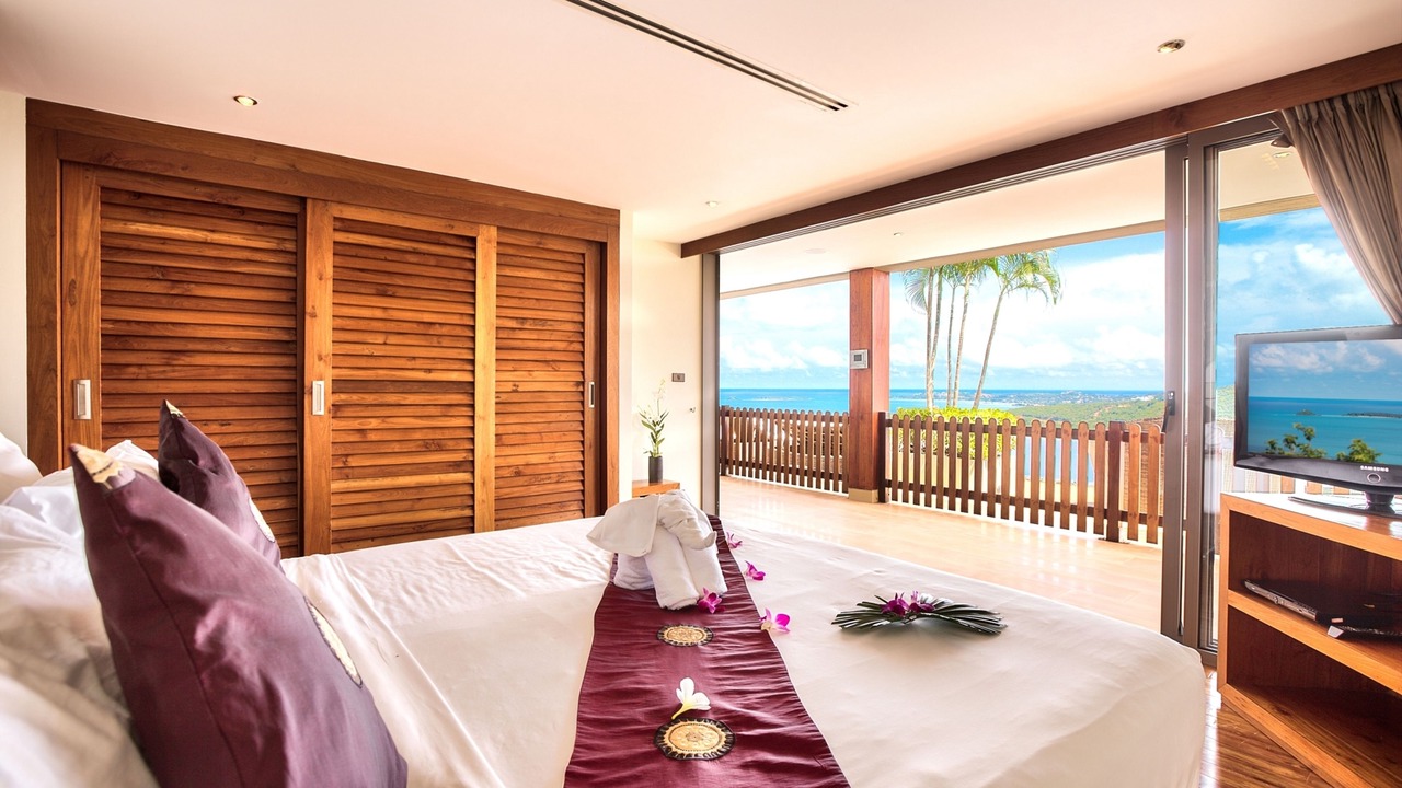 Photo of Bedroom in Bang Po