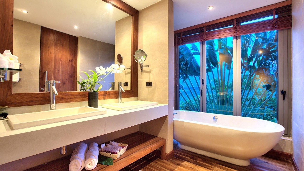 Photo of Bathroom in Bang Po