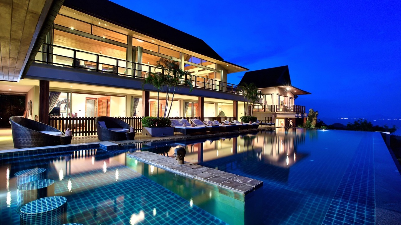Photo of Outdoor in Bang Po