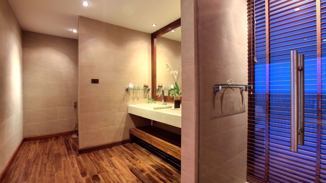 Photo of Bathroom in Bang Po