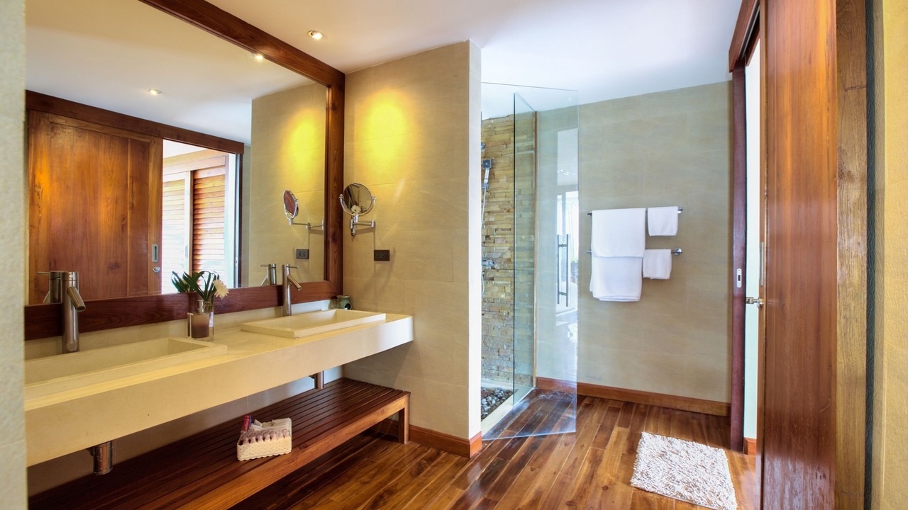 Photo of Bathroom in Bang Po