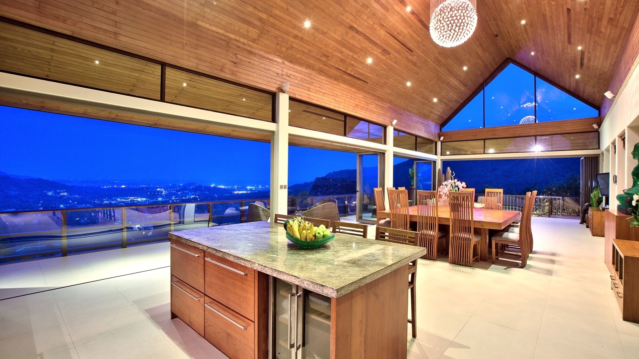 Photo of Livingroom in Bang Po