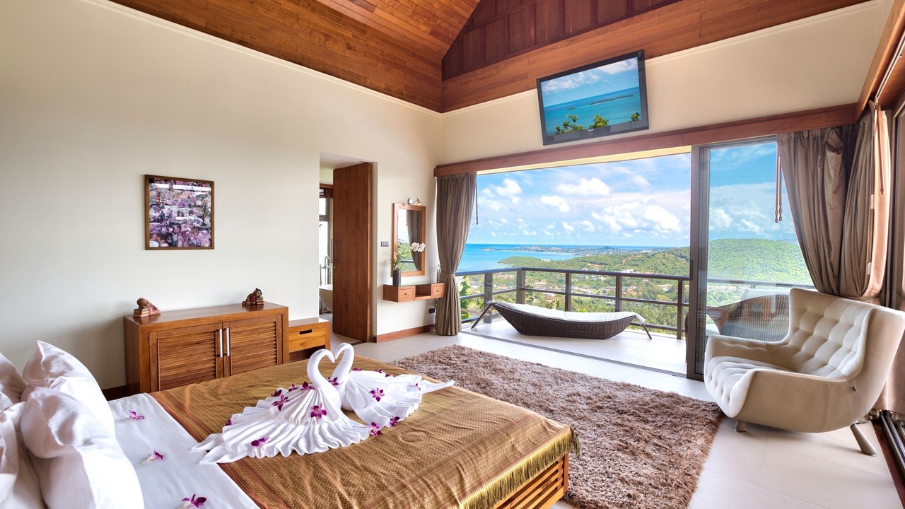 Photo of Bedroom in Bang Po