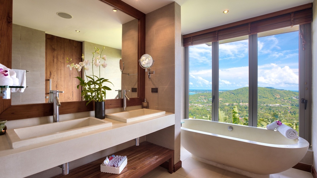 Photo of Bathroom in Bang Po