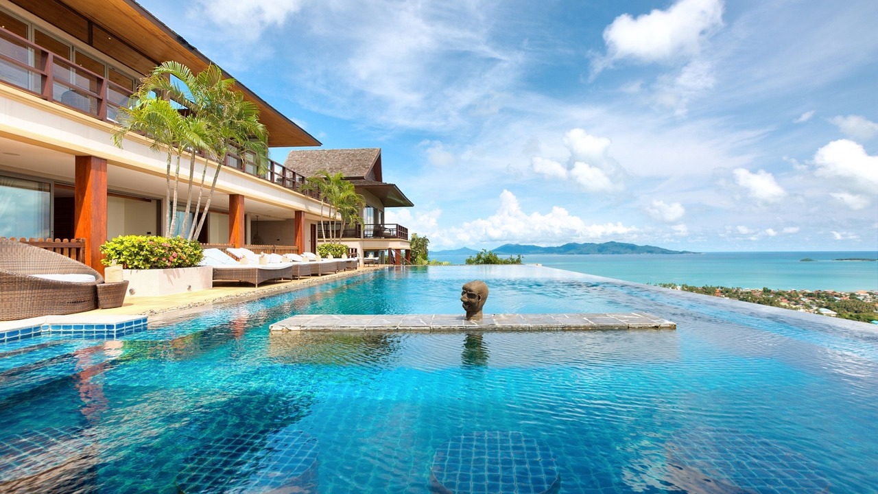 Photo of Outdoor in Bang Po