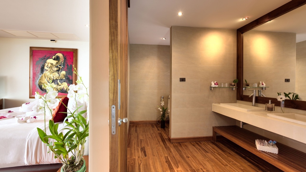 Photo of Bathroom in Bang Po