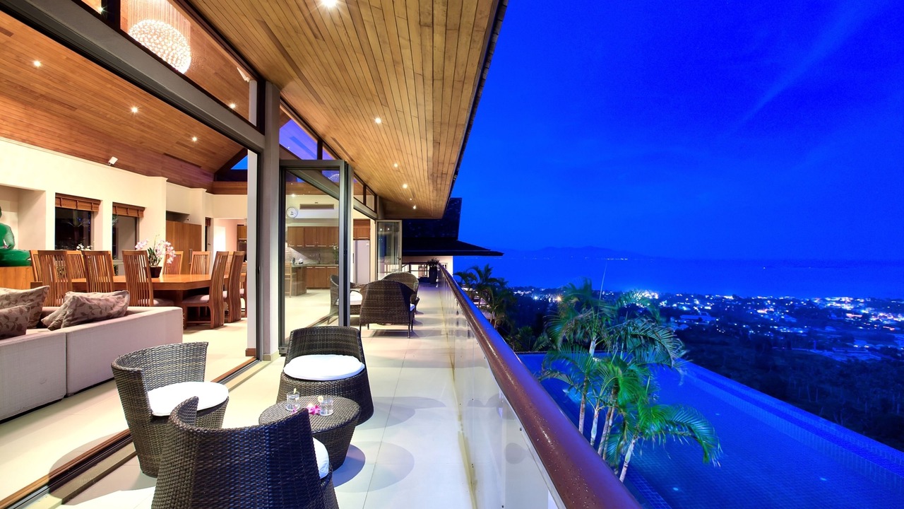 Photo of Patio Balcony in Bang Po