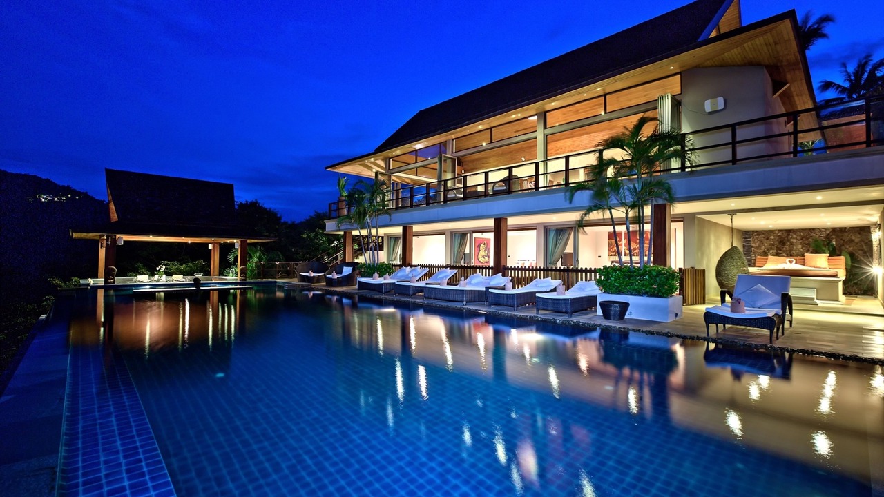 Photo of Outdoor in Bang Po