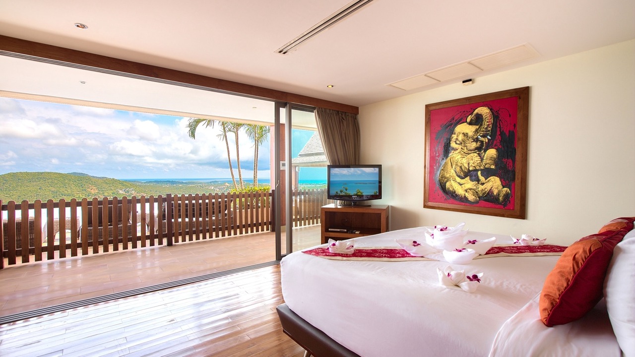 Photo of Bedroom in Bang Po