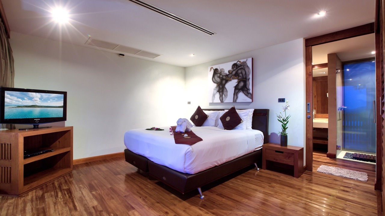 Photo of Bedroom in Bang Po
