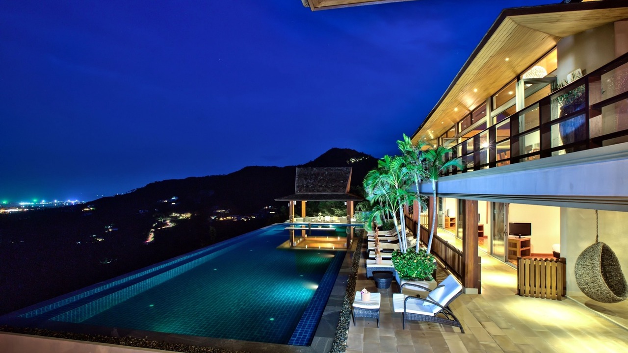 Photo of Outdoor in Bang Po