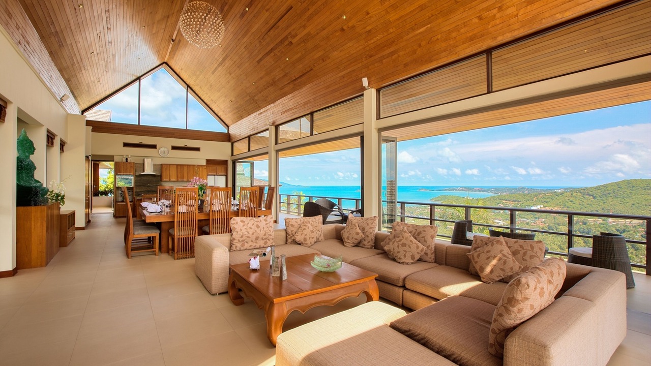 Photo of Livingroom in Bang Po