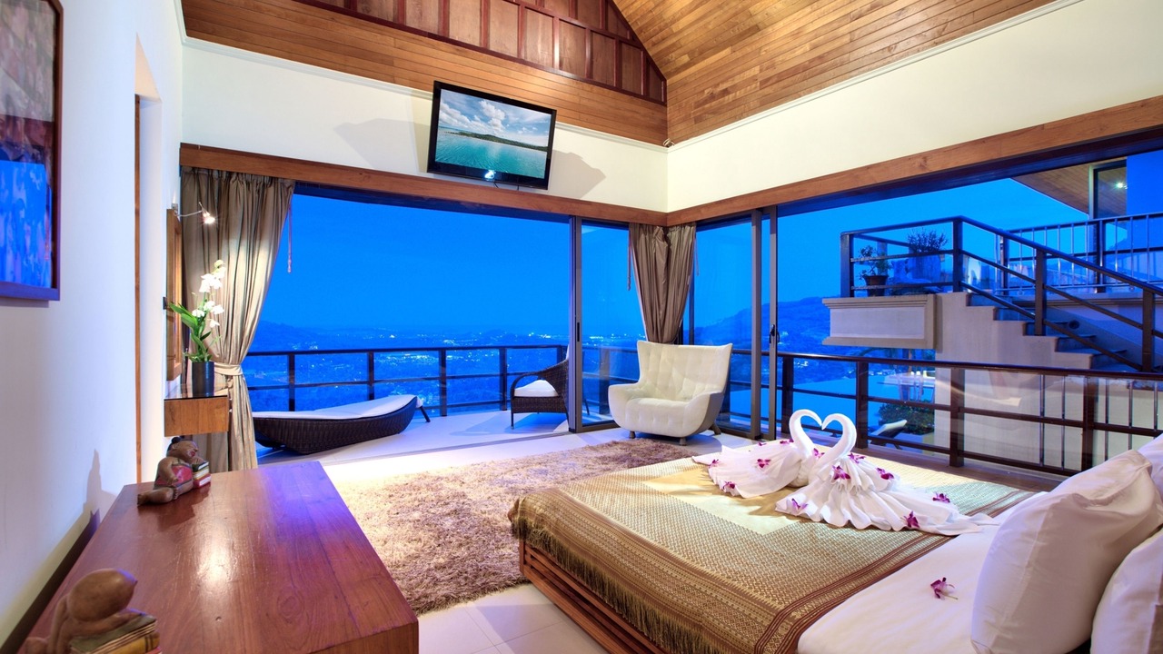 Photo of Bedroom in Bang Po