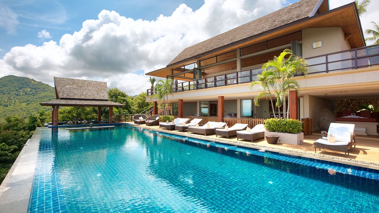 Photo of Outdoor in Bang Po