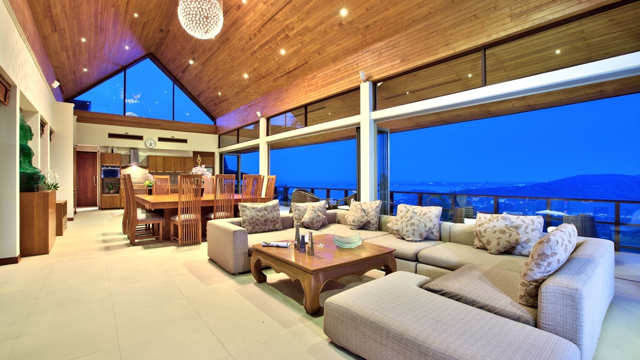 Photo of Livingroom in Bang Po