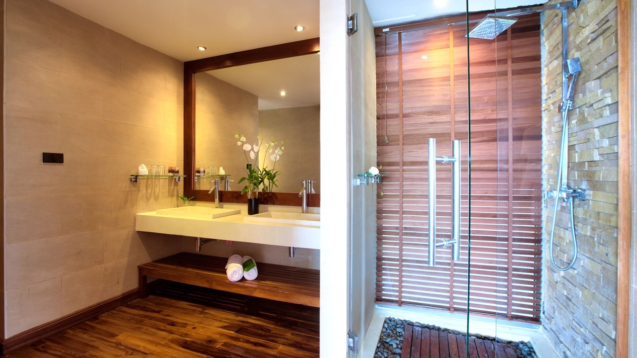 Photo of Bathroom in Bang Po