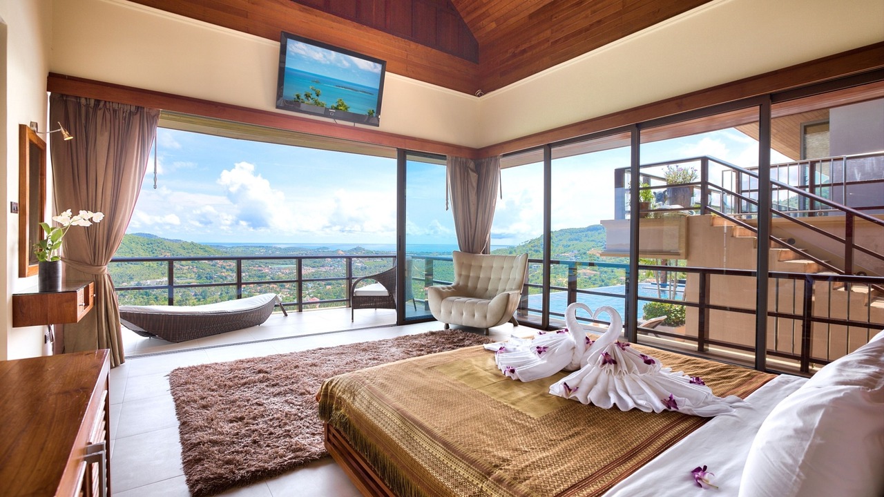 Photo of Bedroom in Bang Po