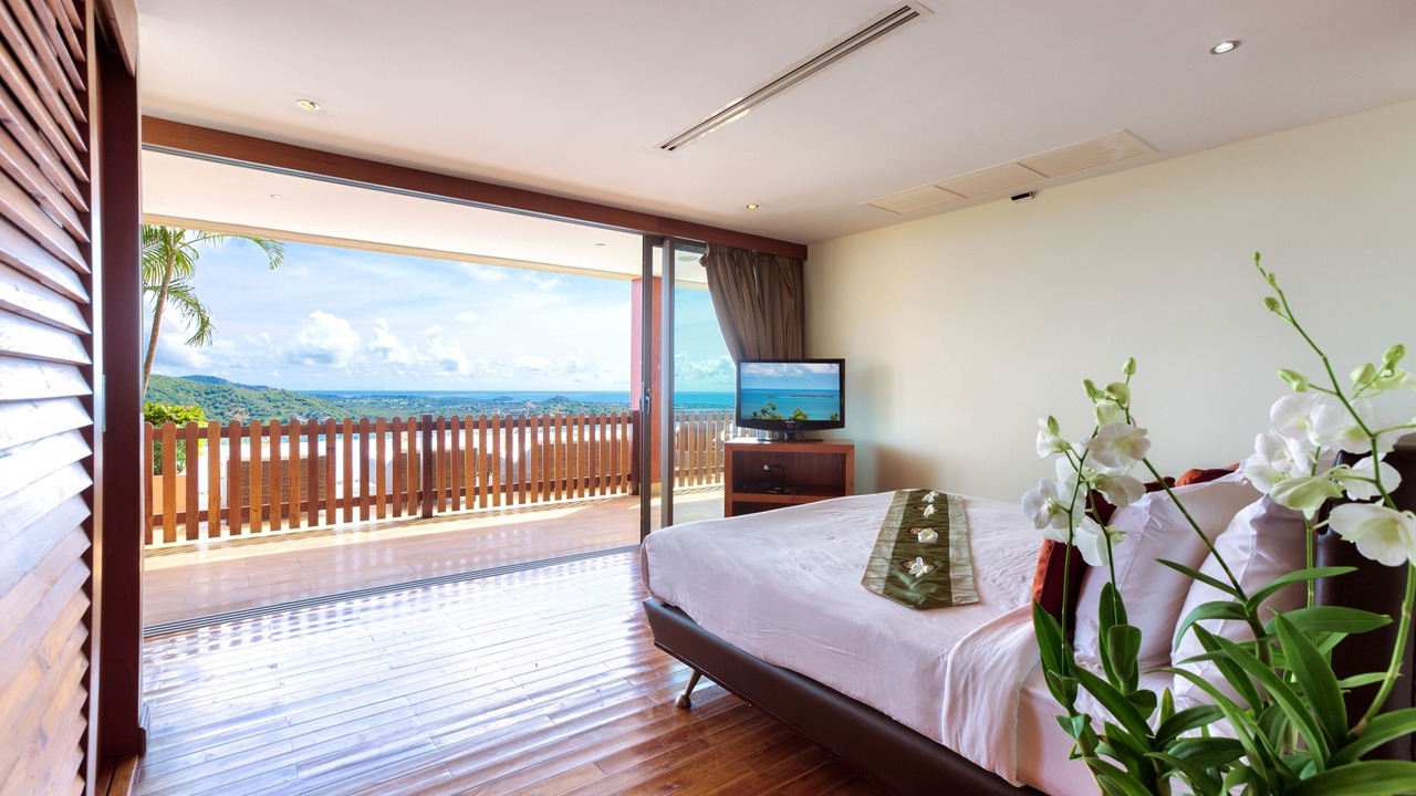 Photo of Bedroom in Bang Po