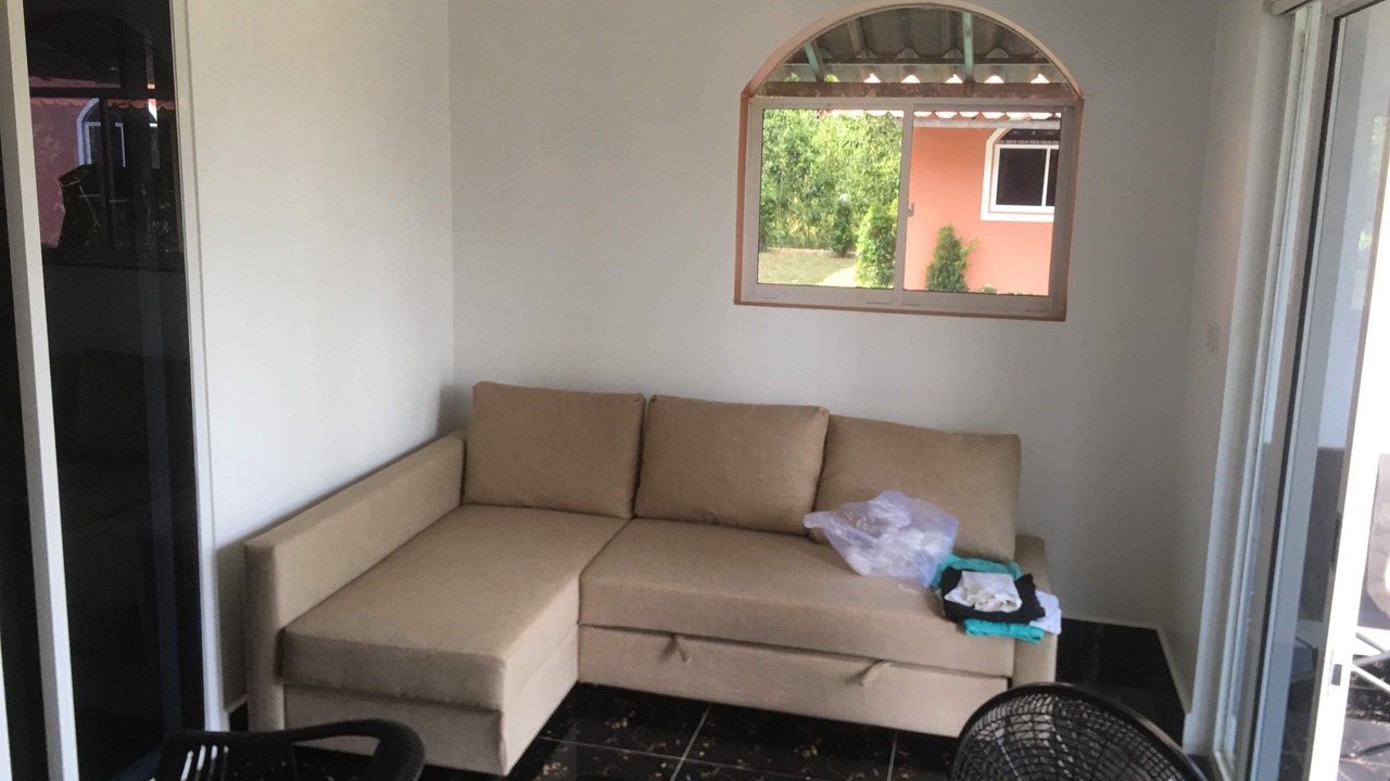 Photo of Livingroom in Mittakpheap