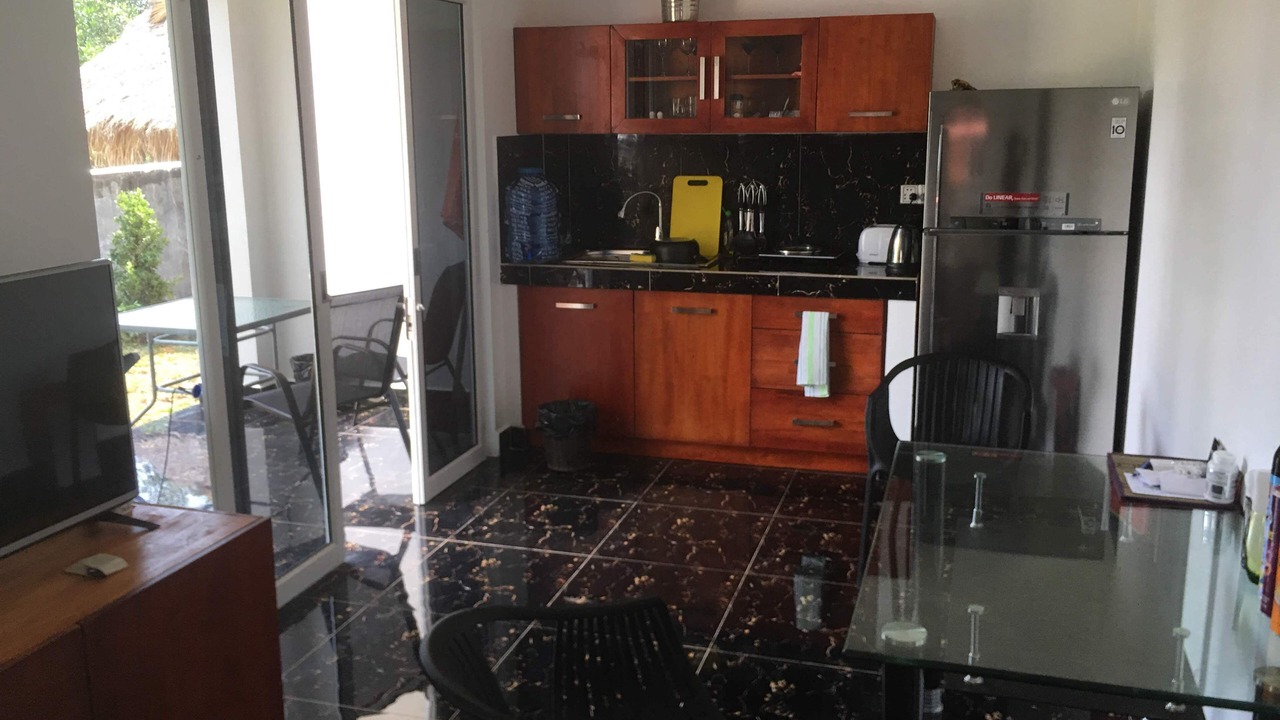 Photo of Kitchen in Mittakpheap