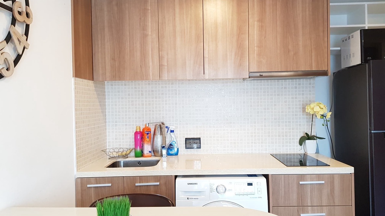 Photo of Kitchen in Nai Harn