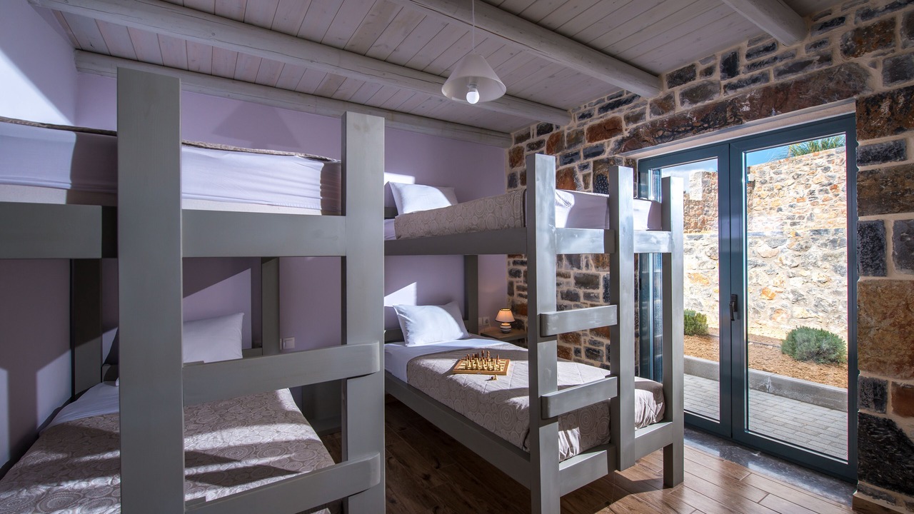 Photo of Bedroom in Anopolis