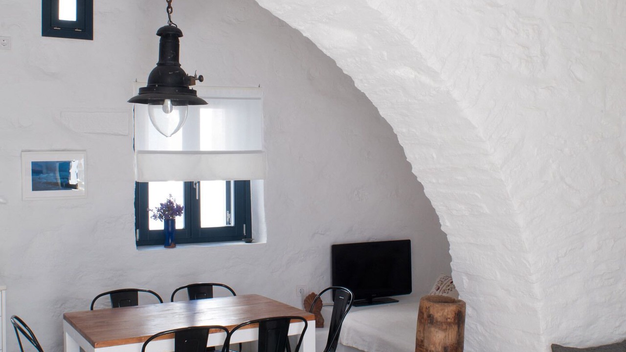 Photo of Bedroom in Naousa