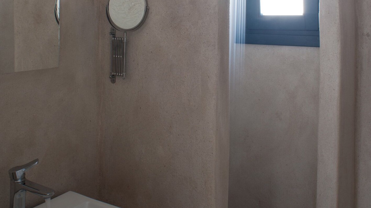 Photo of Bathroom in Naousa