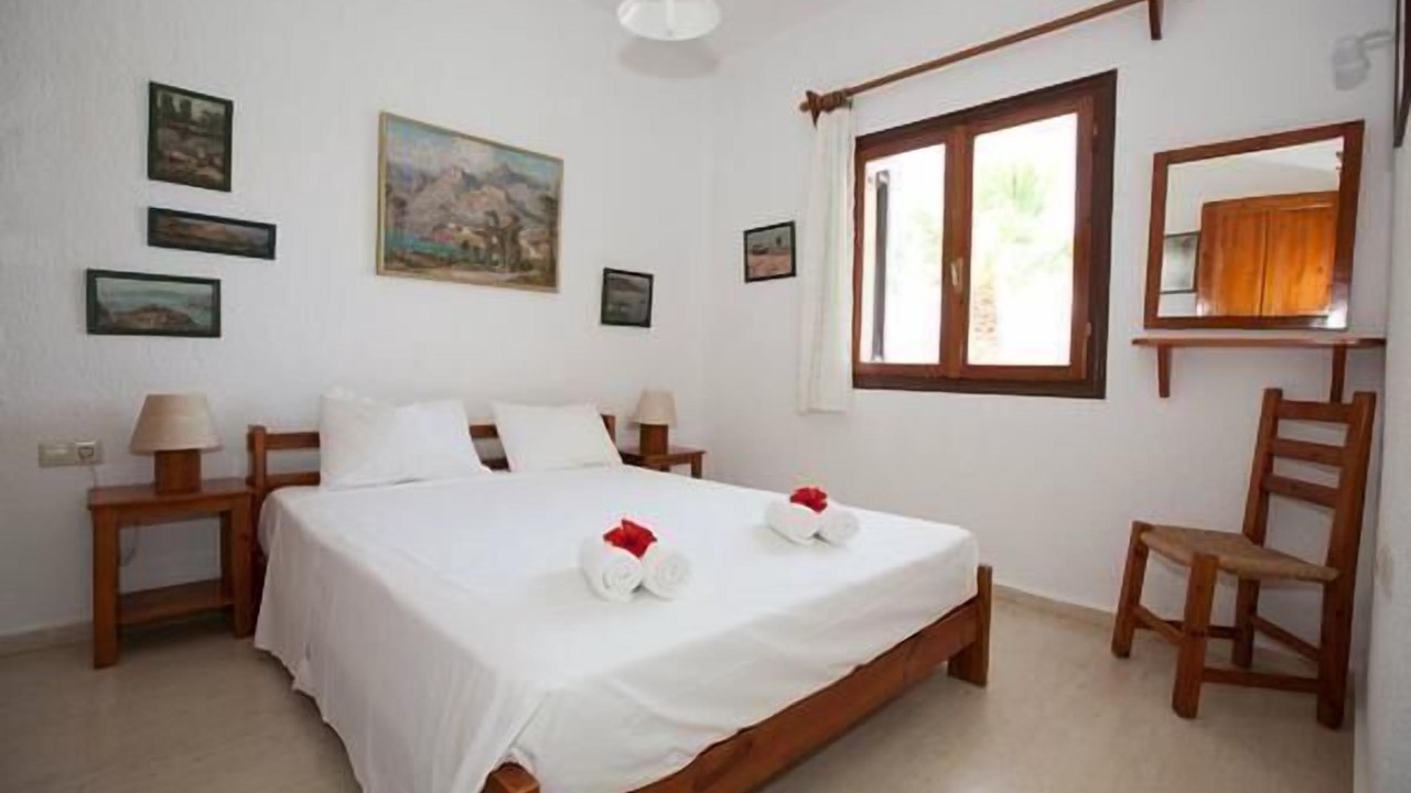 Photo of Bedroom in Istron