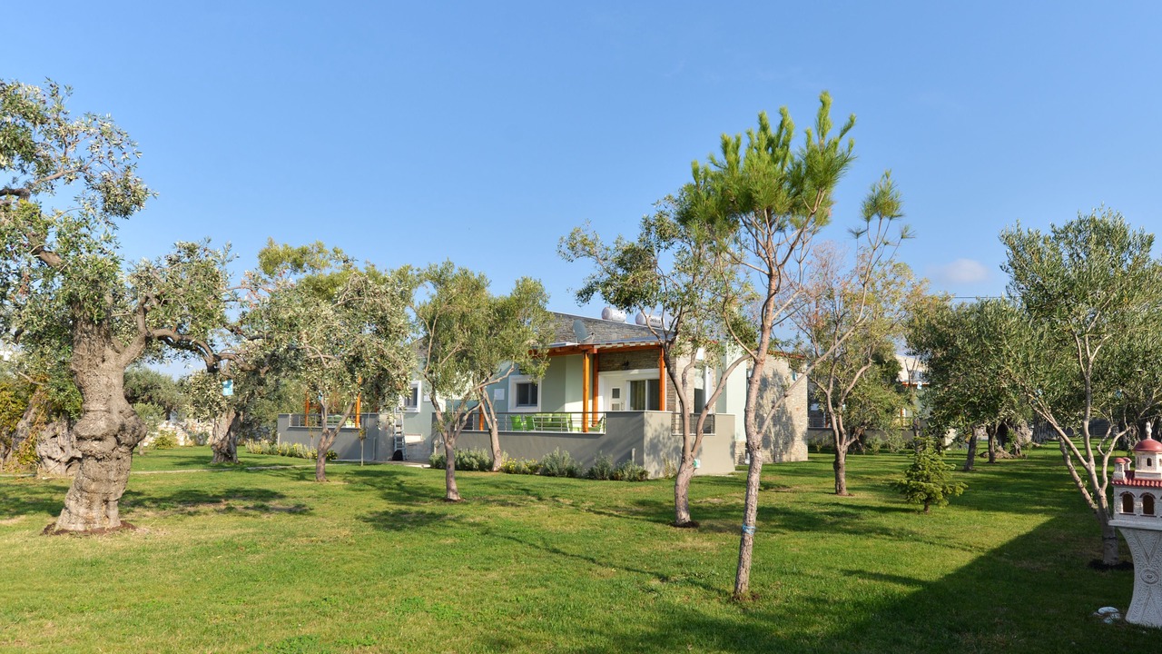 Photo of Outdoor in Prinos