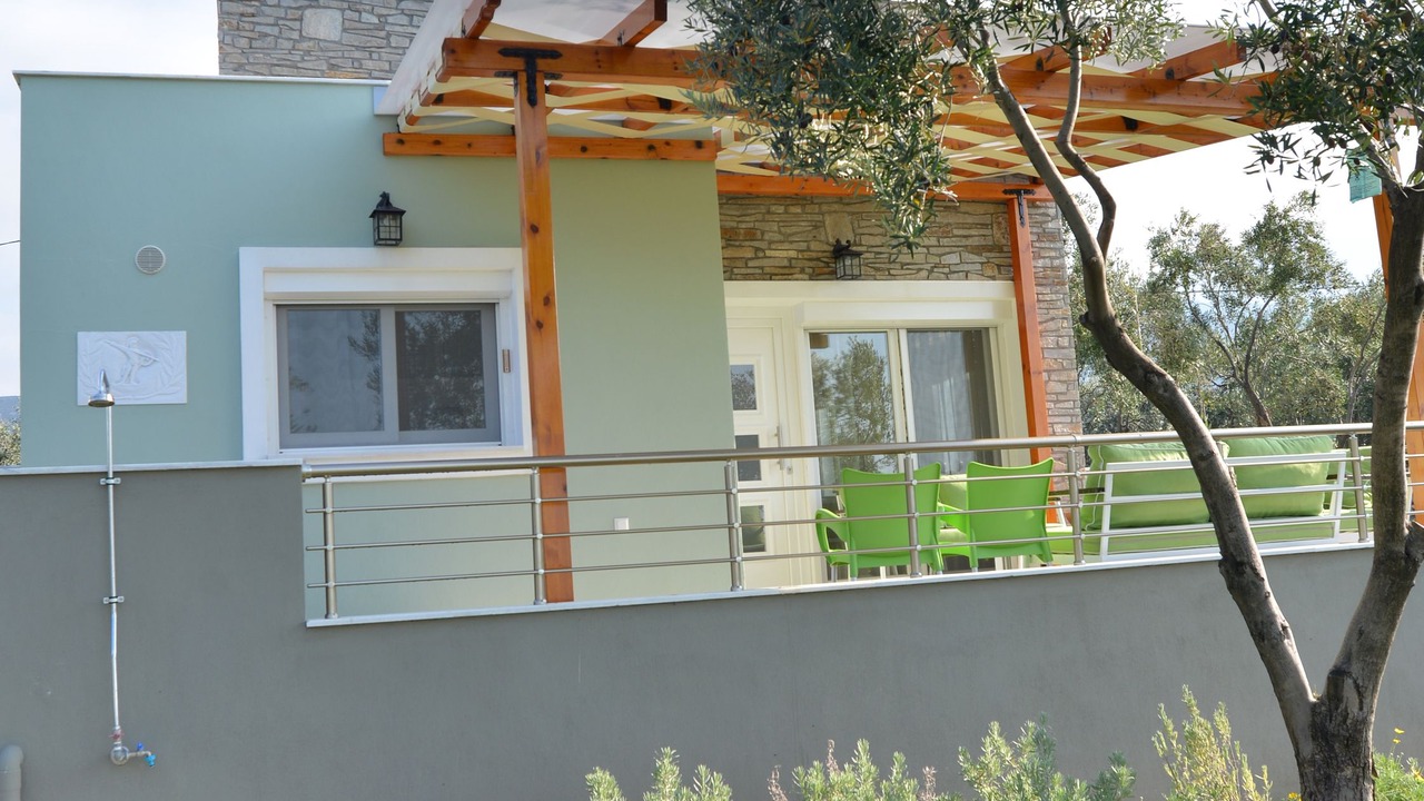 Photo of Outdoor in Prinos