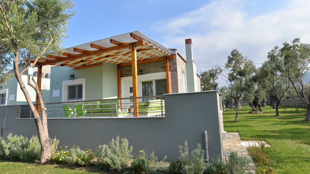 Photo of Outdoor in Prinos
