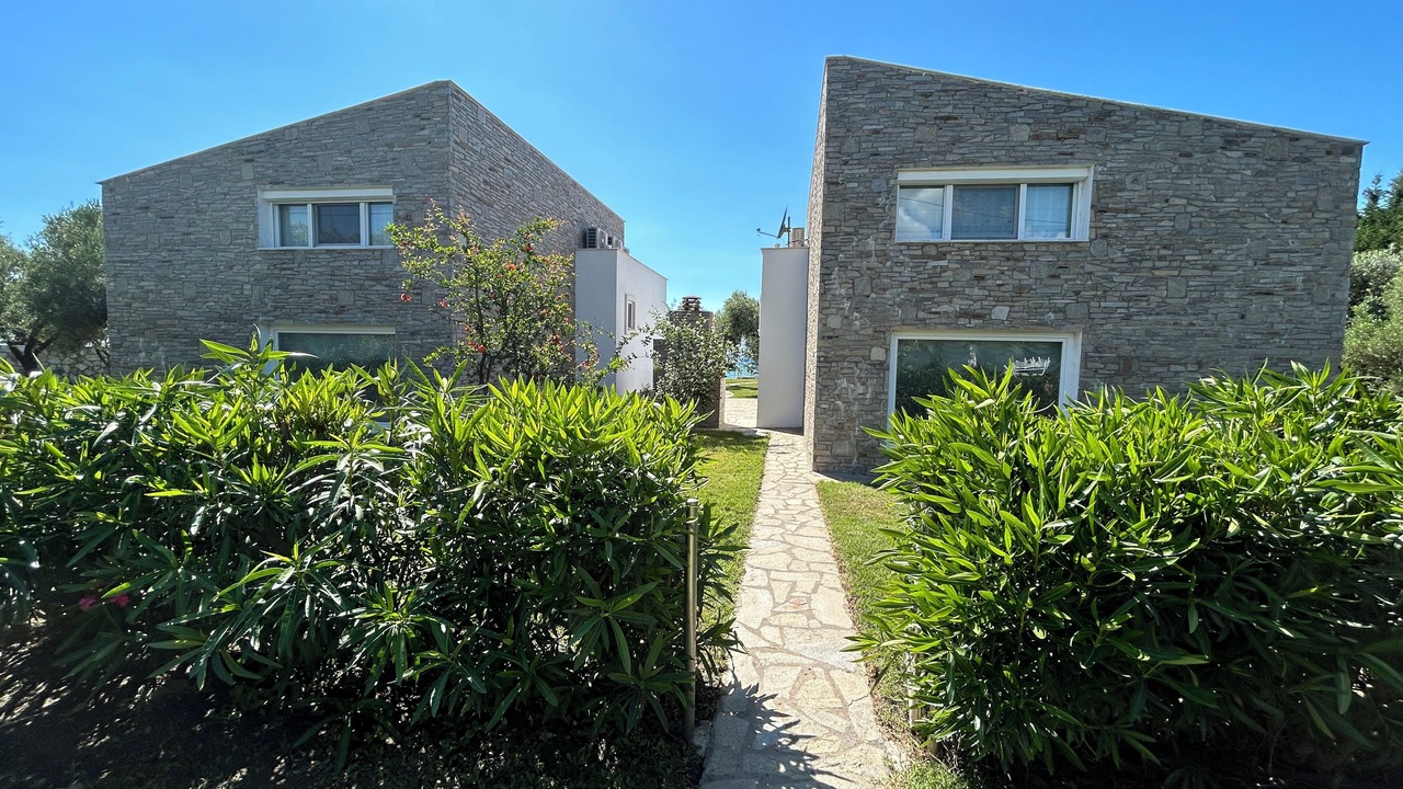 Photo of Outdoor in Prinos
