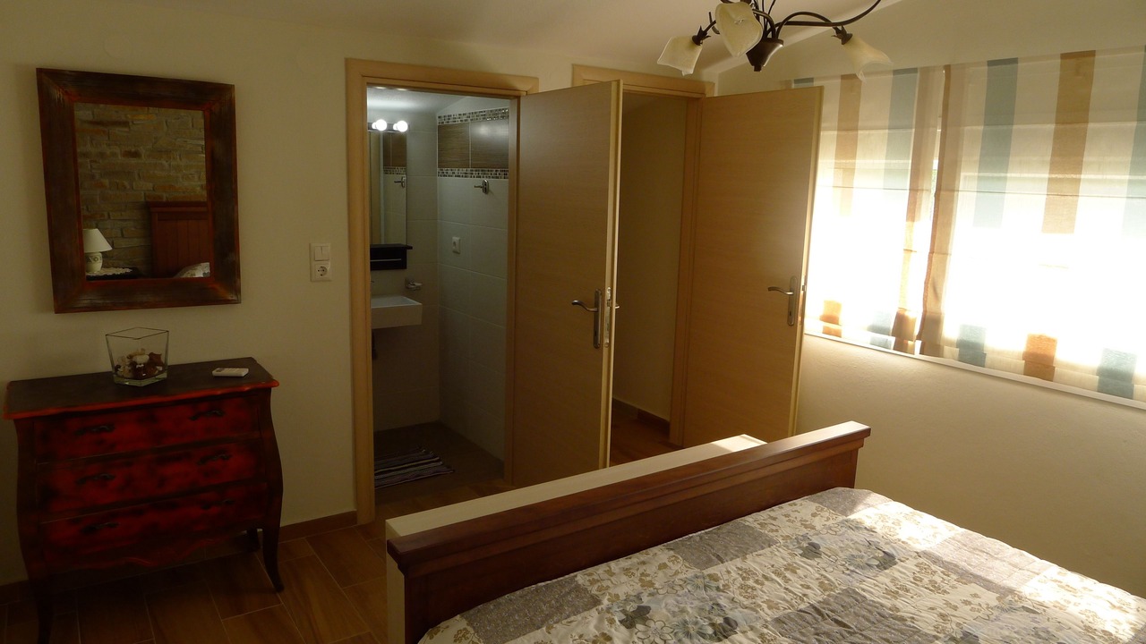 Photo of Bedroom in Prinos